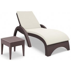 Пластиковый стол Miami Lounge