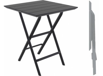 Стол пластиковый Helen Folding Table 60