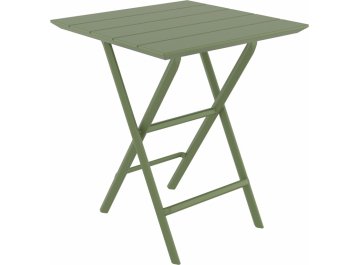 Стол пластиковый Helen Folding Table 60
