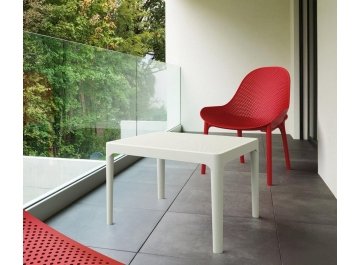 Пластиковый стол Sky