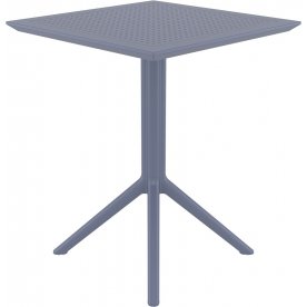 Пластиковый стол Sky