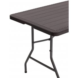 Металлический стол Миддлтон 180