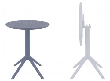 Складной стол 234/121-0091