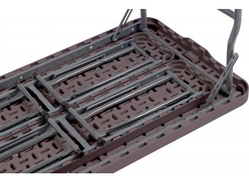 Стол с лавками Миралк