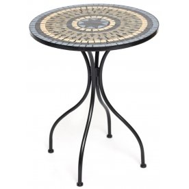 Металлический стол Secret de Maison Romeo PL08-1070