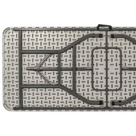 Стол банкетный складной