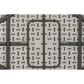 Стол банкетный складной