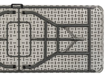 Стол банкетный складной