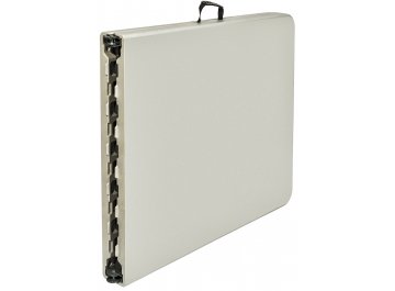 Стол банкетный 242х74х74см