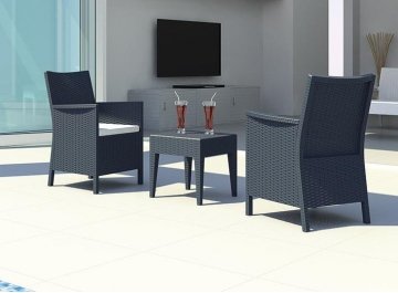 Столик Miami lounge