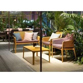 Журнальный стол Net Table 100