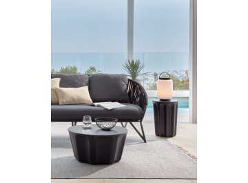 Столик журнальный садовый Vilandra