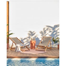 Столик журнальный садовый Vilena