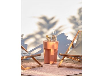 Столик журнальный садовый Vilena