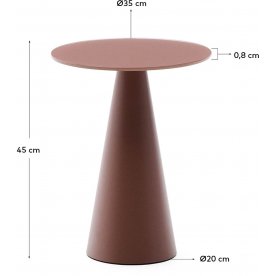 Садовый столик Wilshire