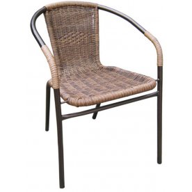 Кресло Асоль TLH-037A-R2