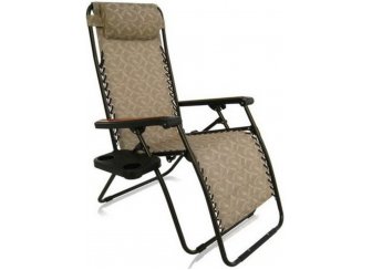 Кресло-шезлонг Фея-Релакс 2B