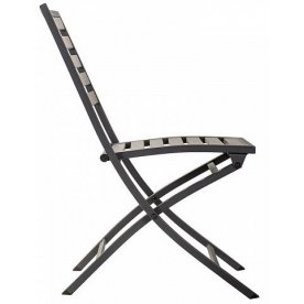 Металлический стул Fold-Up