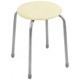 Металлический табурет Классика-2