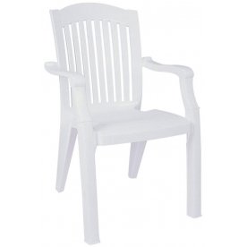 Пластиковое кресло Classic