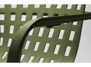 Пластиковое кресло Folio