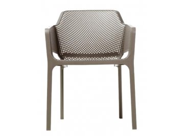 Пластиковый стул Net