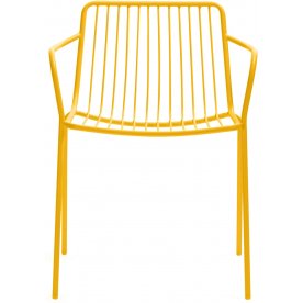 Пластиковое кресло Nolita