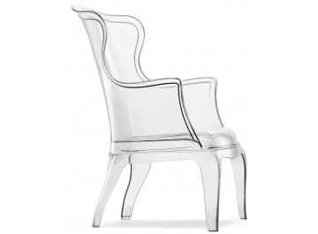 Пластиковое кресло Pasha