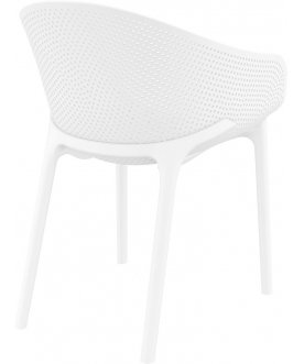 Пластиковое кресло Sky