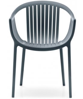 Пластиковое кресло Tatami