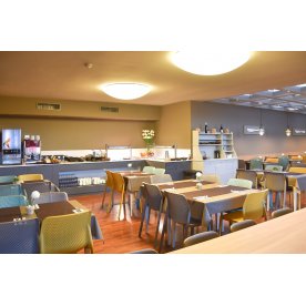 Пластиковый стул Bit