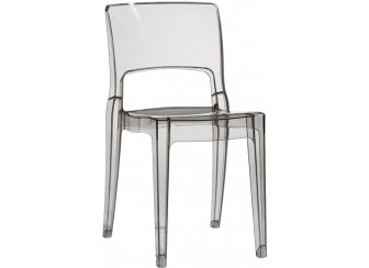 Пластиковый стул Isy Antishock