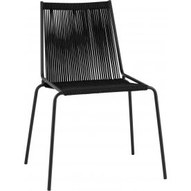 Металлический стул Lanno