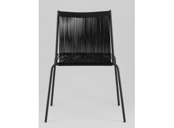 Металлический стул Ланви