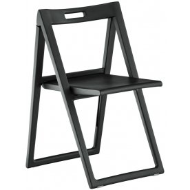 Пластиковый стул складной Enjoy