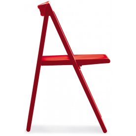 Пластиковый стул складной Enjoy