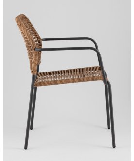 Металлический стул Solaia