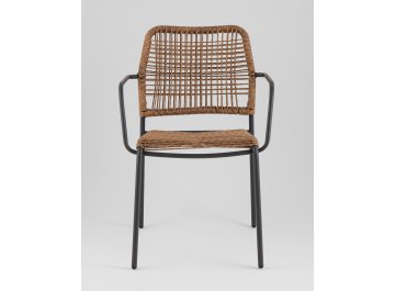 Металлический стул Solaia