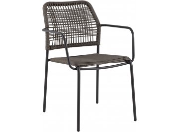 Металлический стул Solaia