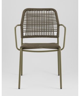 Металлический стул Solaia