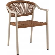 коричневый / бежевые