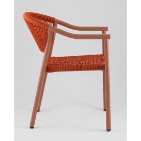 Металлический стул Syna