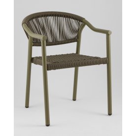 Металлический стул Лиана