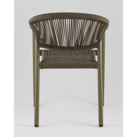 Металлический стул Лиана