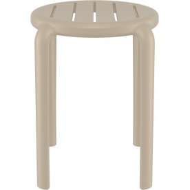 Пластиковый табурет 234/286-0756