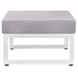 Металлический табурет Santorini