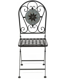 Стул на металлокаркасе Vicenza PL08-1070-1-GBRN