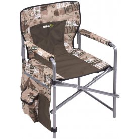 Складной стул КС2