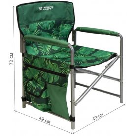 Складной стул КС1