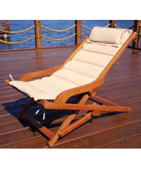 Складной стул AFM-709A